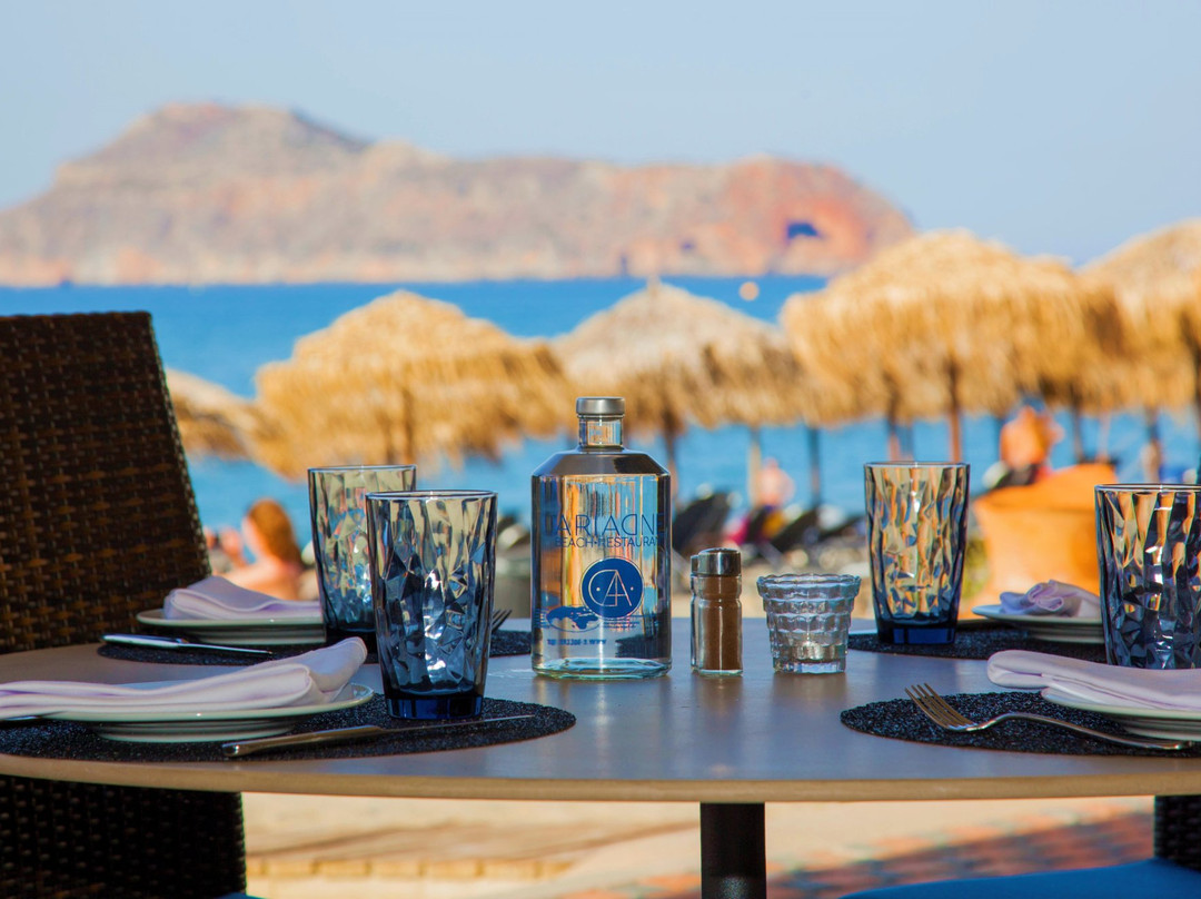 Ariadne Beach