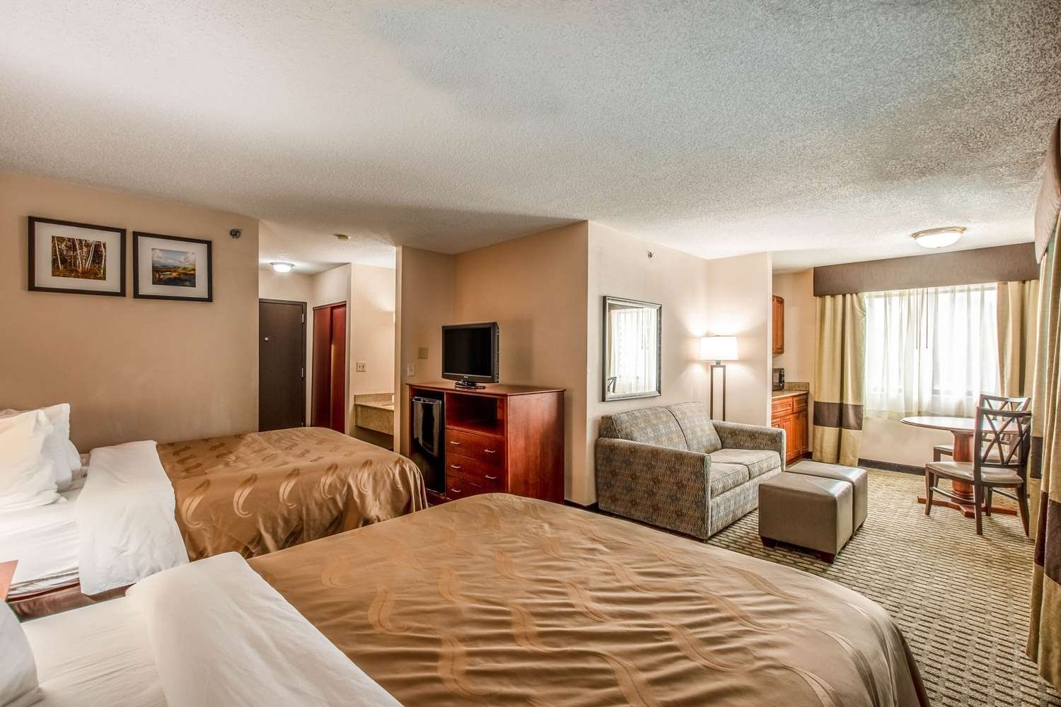 Country Inn & Suites By Radisson, Muskegon, Mi-官方
