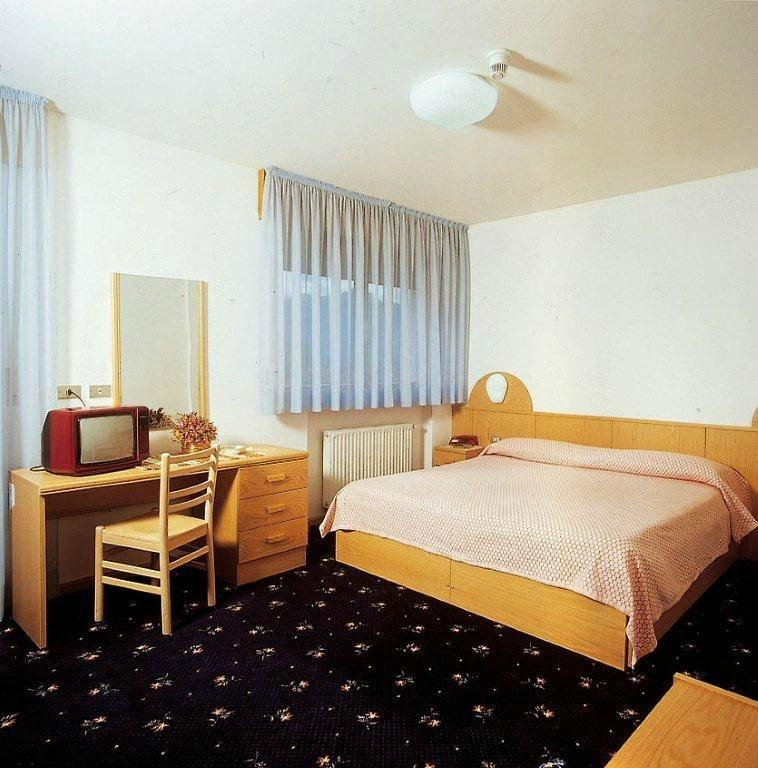 Hotel Coldai