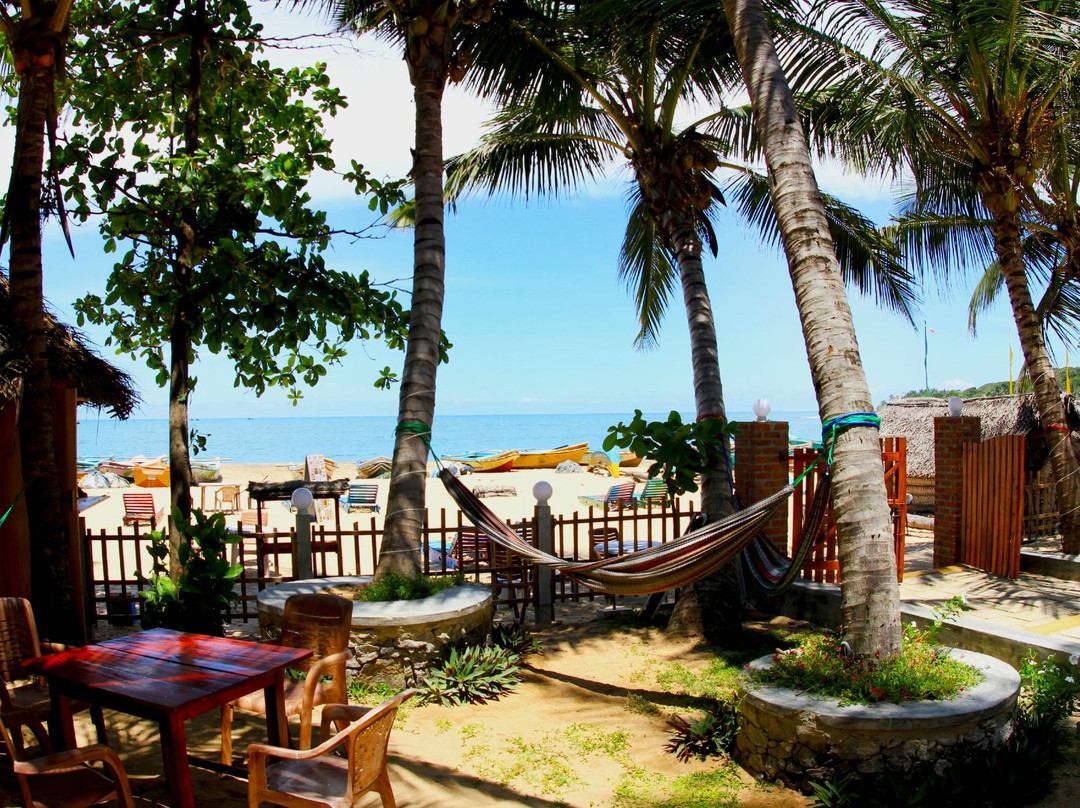 Arugamabay Surf Resort Hotel