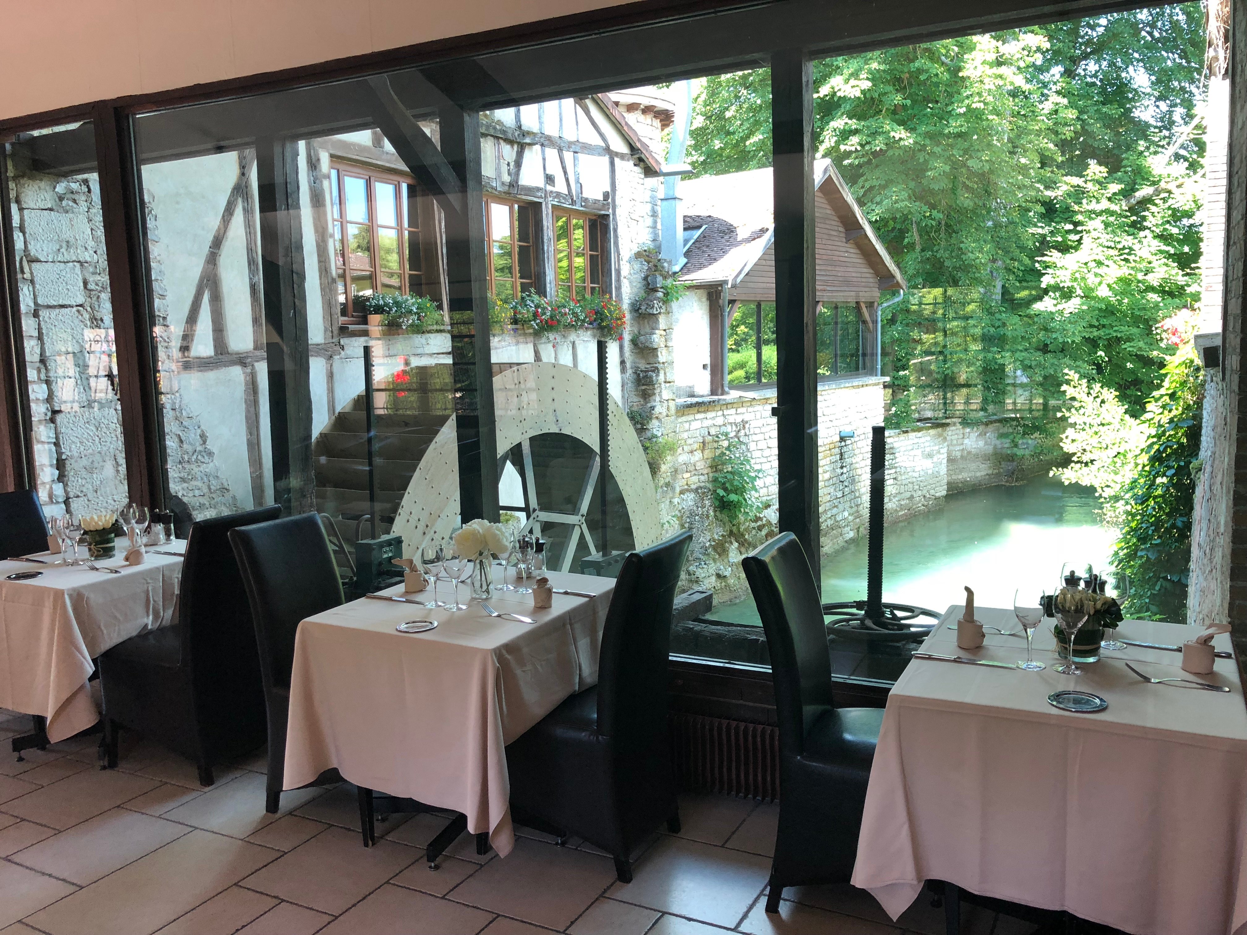 Hotel Restaurant Le Moulin du Landion-官方