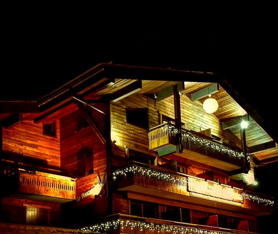 大博尔南酒店住宿-Hotel et Spa Le Vermont