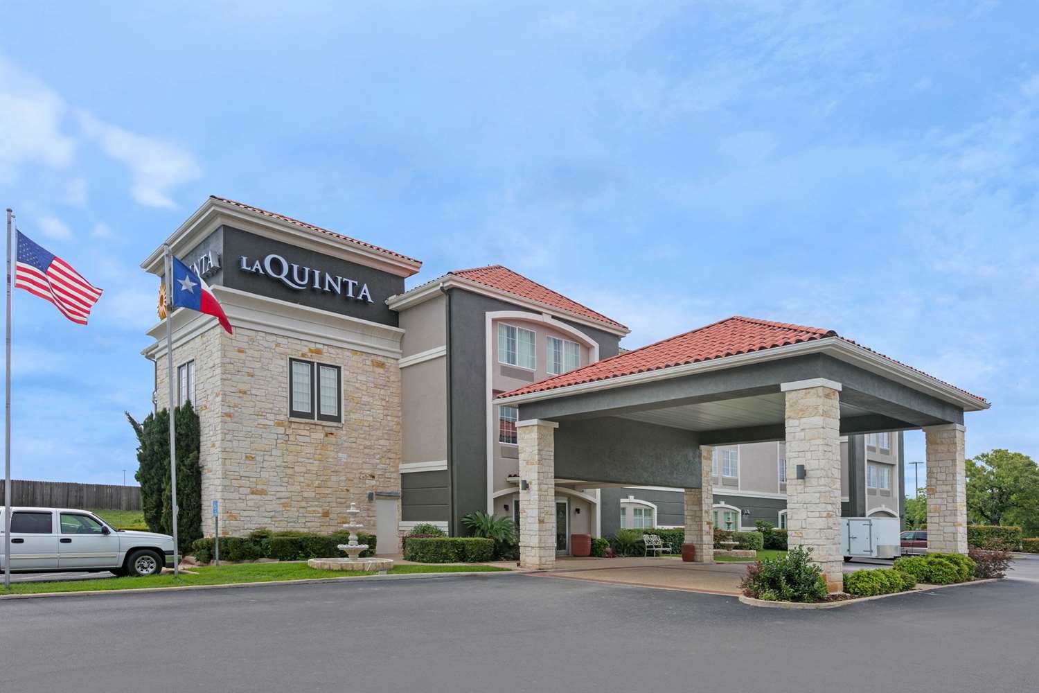 La Quinta Inn & Suites by Wyndham Fredericksburg-官方