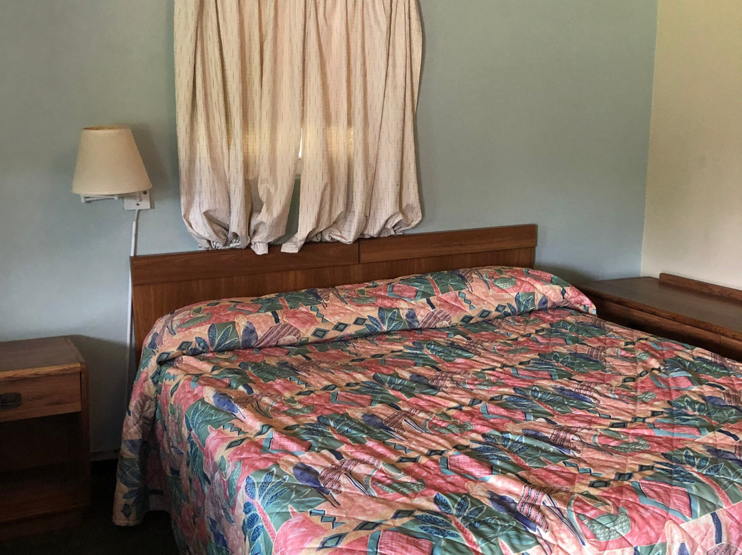 Budget Inn - Harrisonburg