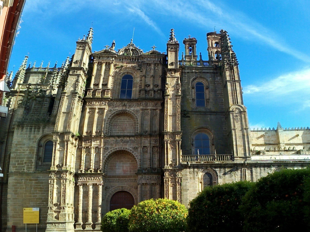Carcaboso旅游攻略图片