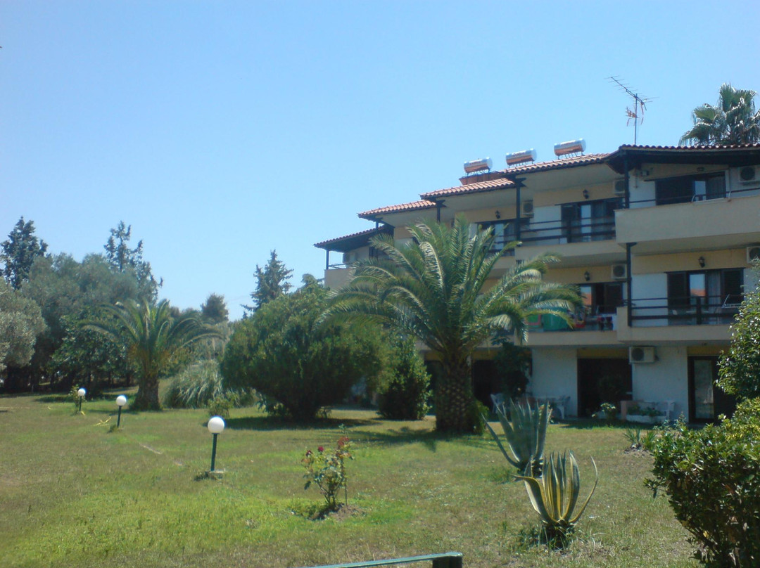 Hotel Penny's Holiday