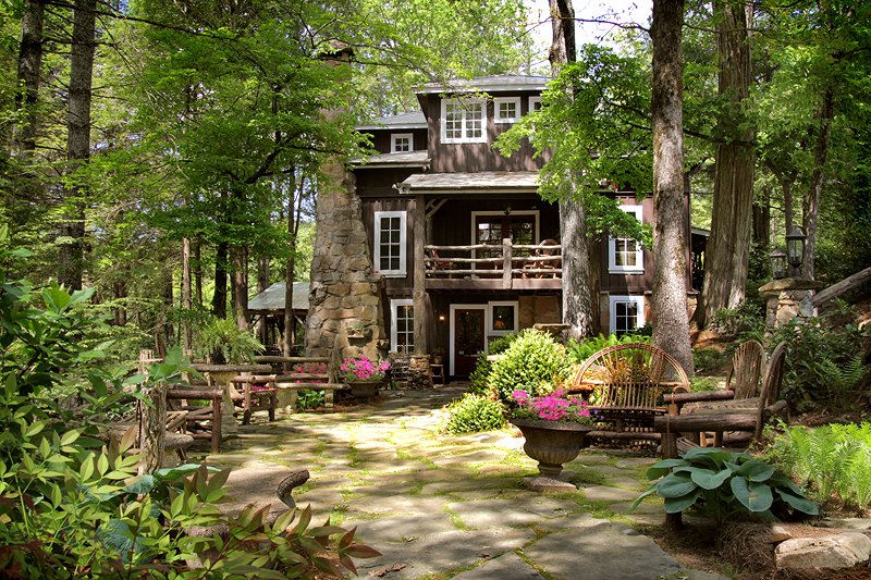 Lake Rabun Hotel & Restaurant-官方