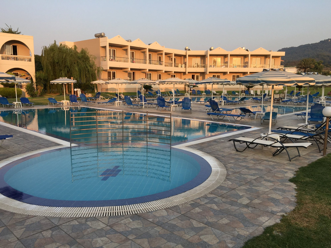 Emerald Hotel