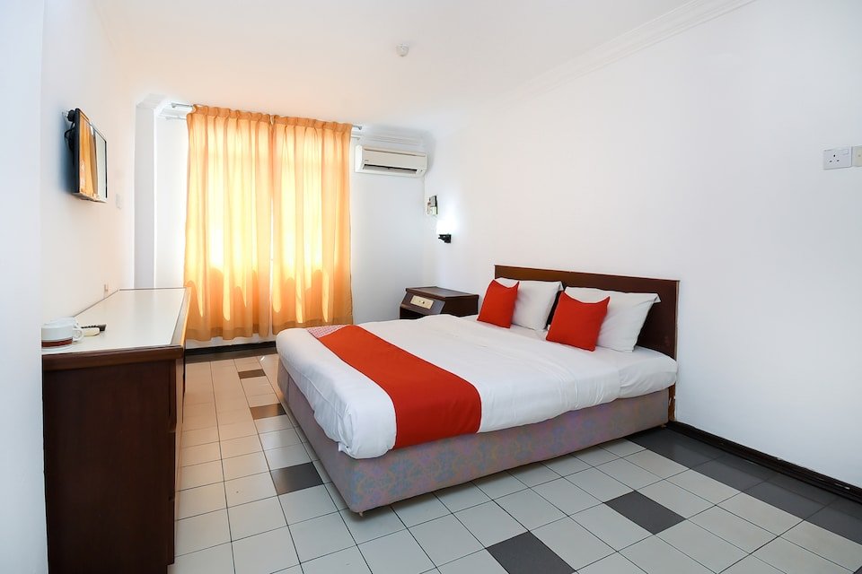 OYO 1018 Telang Usan Hotel Miri-官方