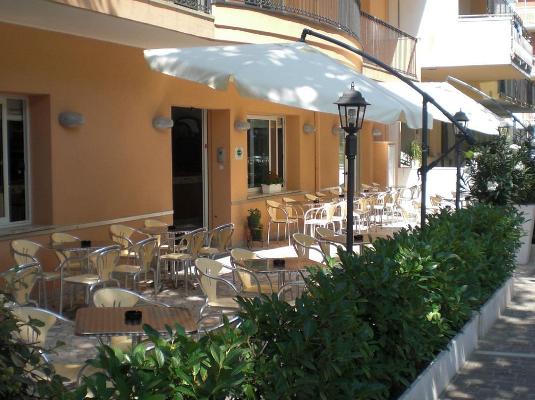 Hotel Silvia