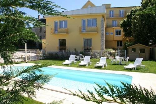 Hotel Les Ambassadeurs-官方