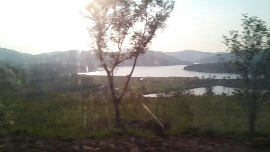 鸡笼山-和县必去景点