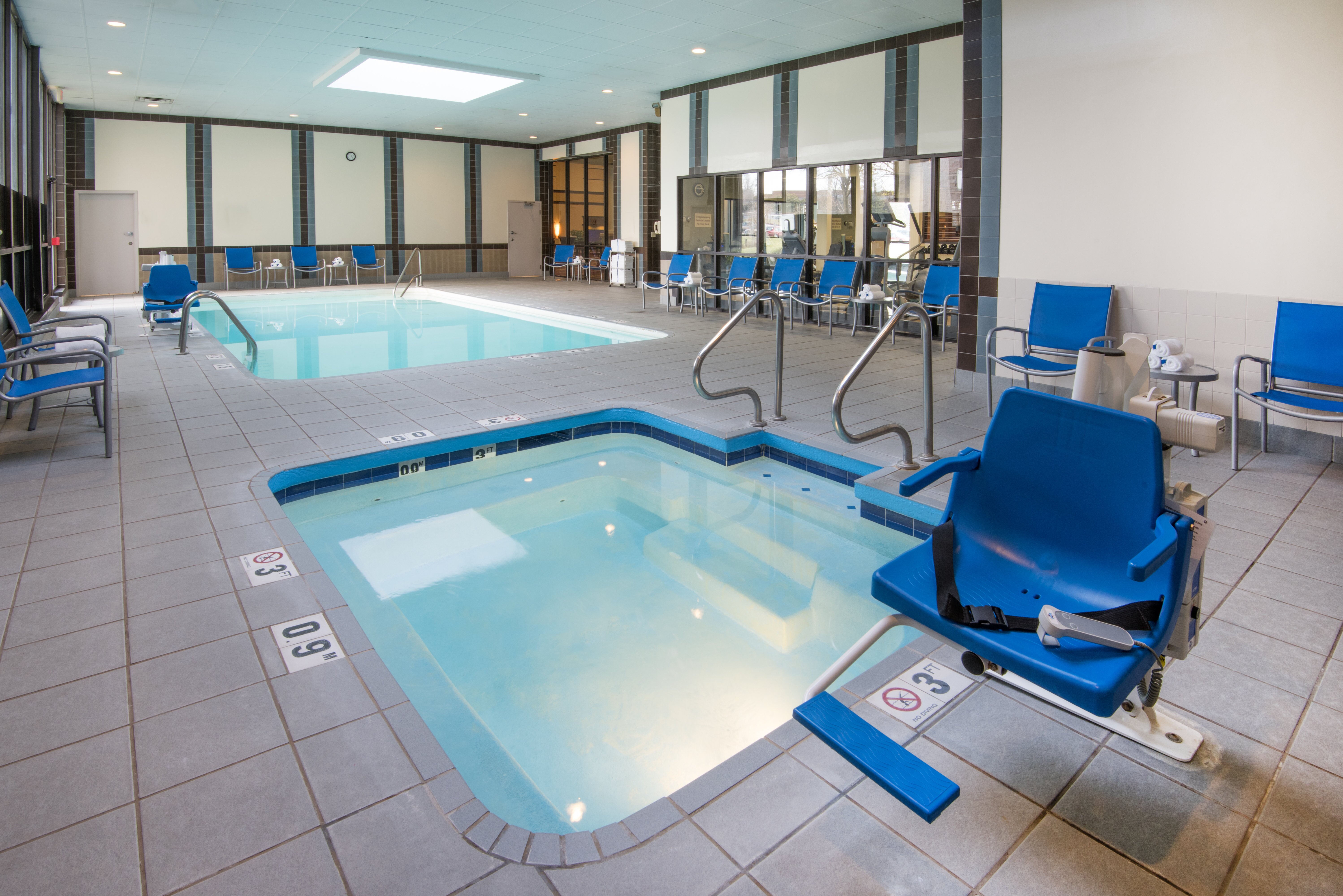 Holiday Inn & Suites Cincinnati-eastgate (i-275e) By IHG-官方