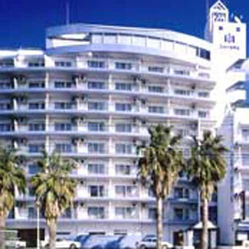 Sumiyoshihama Sky Hotel