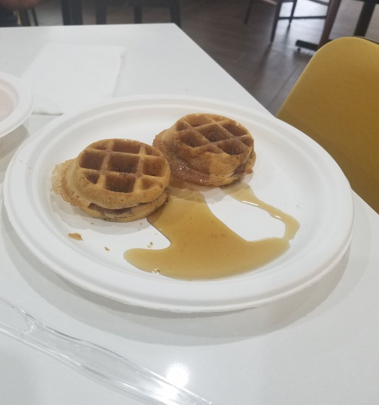 Fairfield Inn & Suites McPherson主图