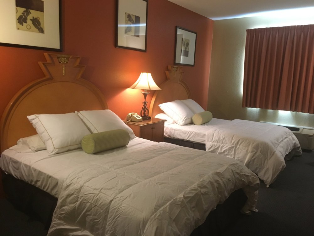 Bayshore Suites-官方