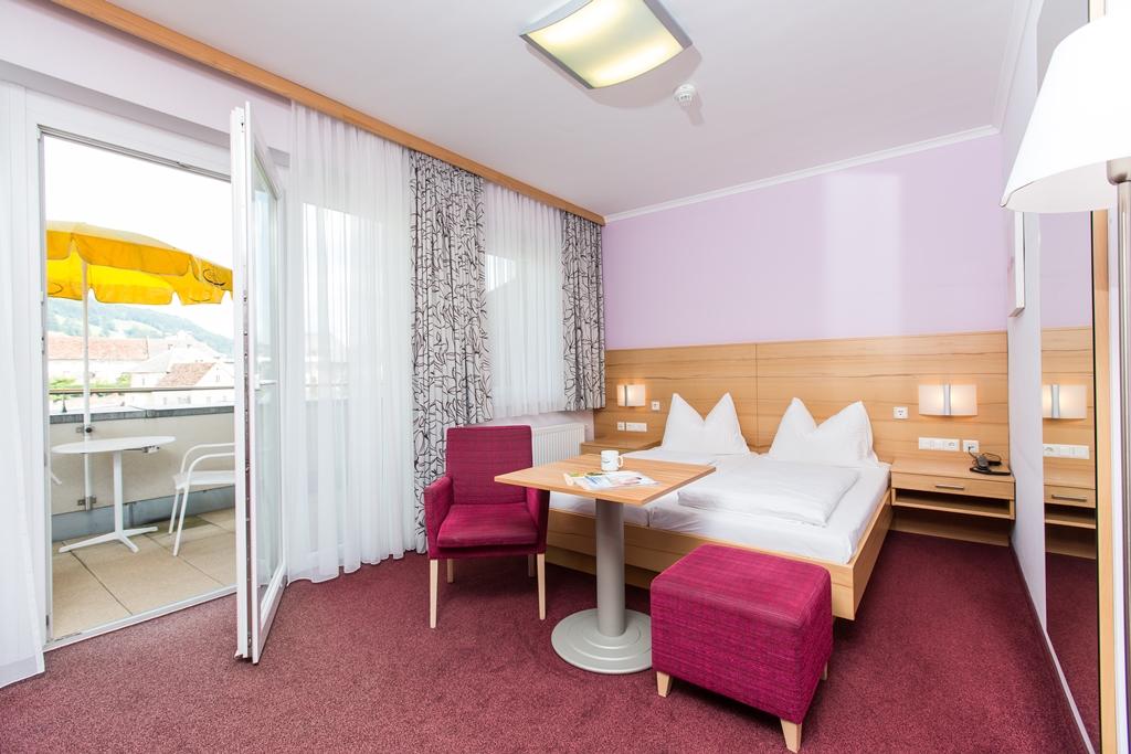 OptimaMed Gesundheitsresort Bad St. Leonhard-官方