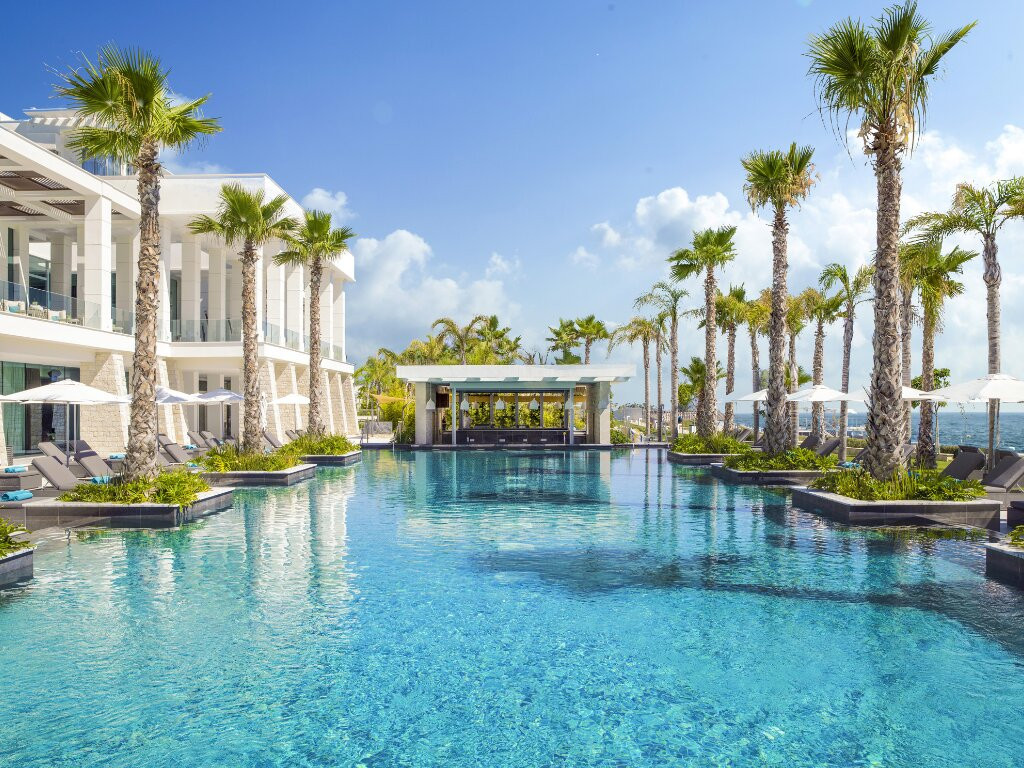 Amavi, MadeForTwo Hotels – Paphos