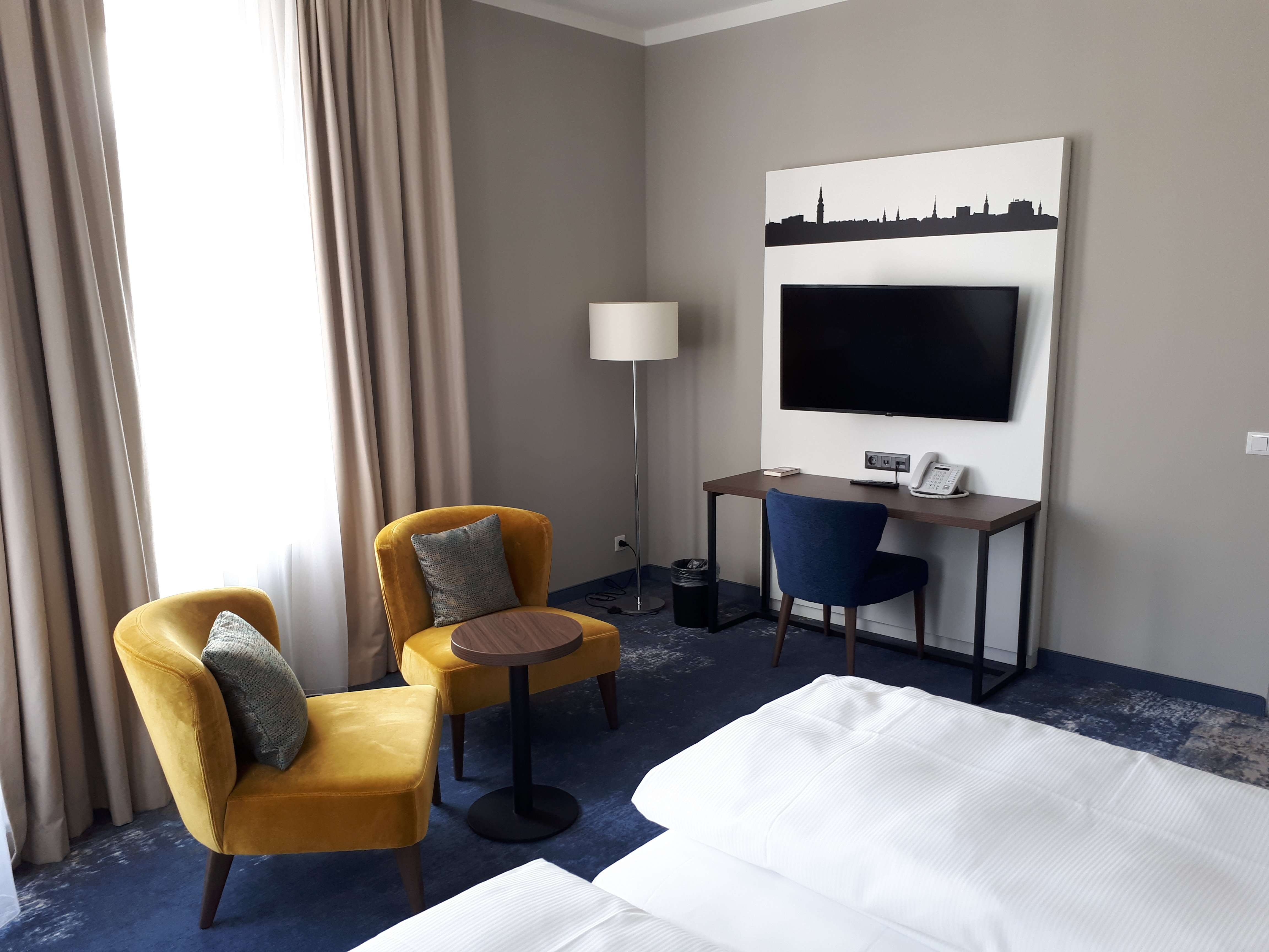 Garner Hotel Klagenfurt - Moser Verdino-官方