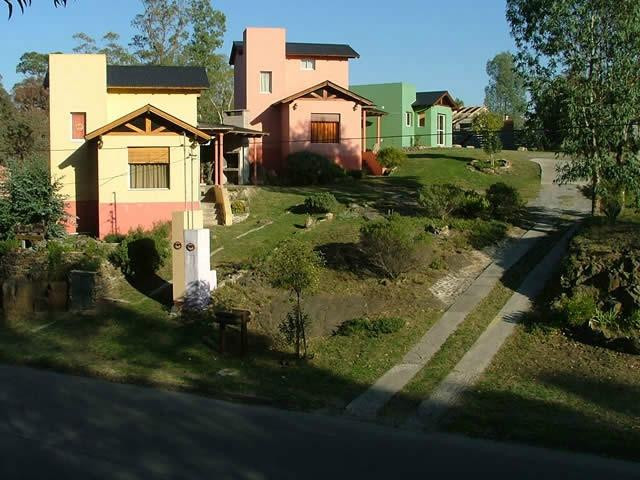 Apart Hotel Del Cerrito