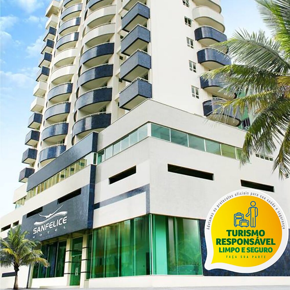 Sanfelice Hotel-官方