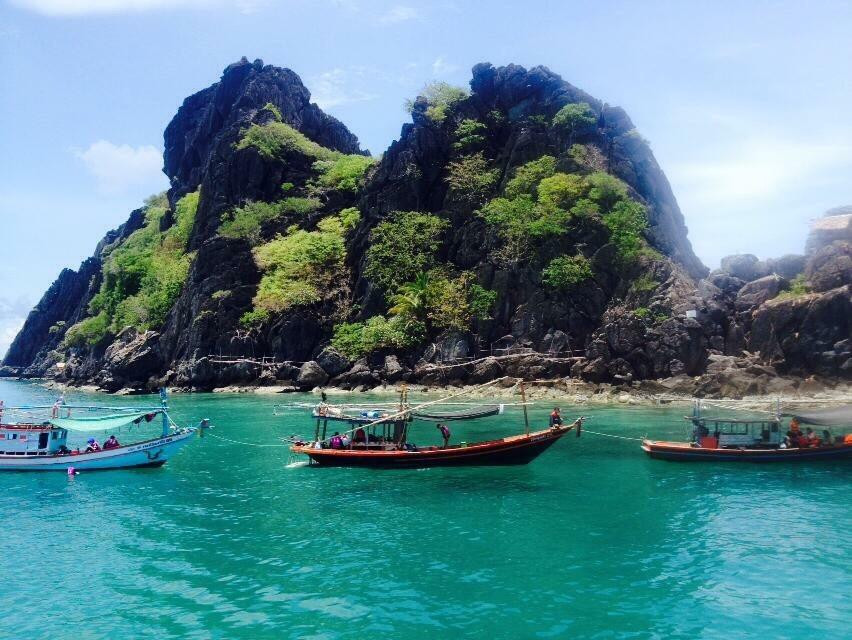跋麒旅游攻略图片
