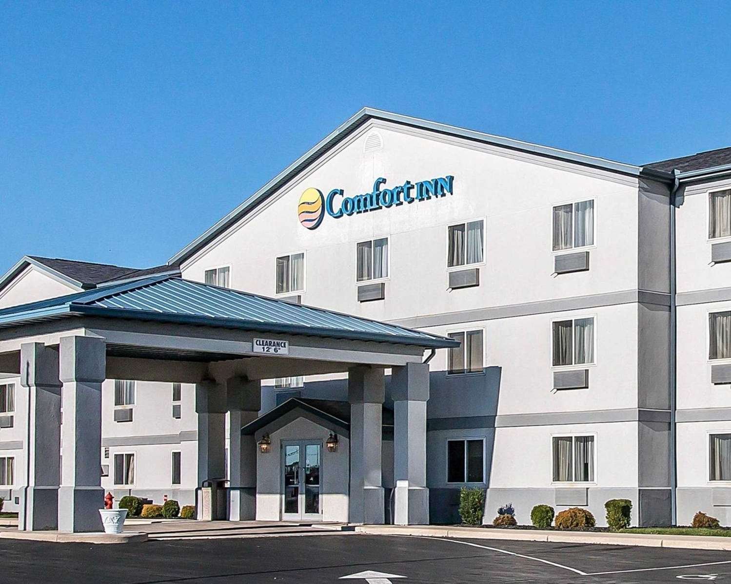 Bluffton Inn & Suites-官方