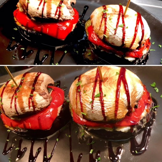 岩石圣地摩托旅馆