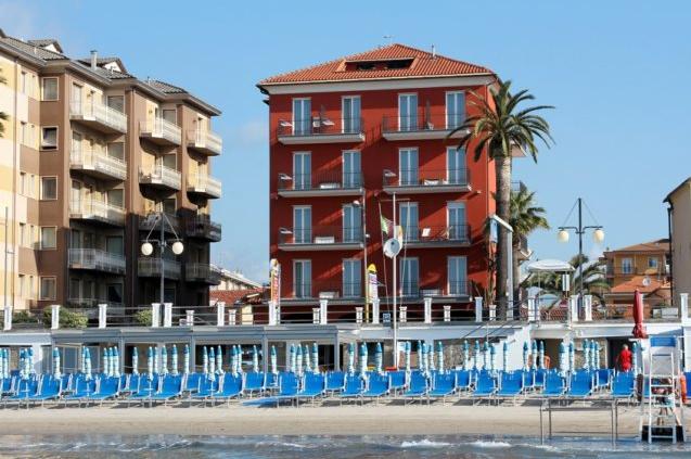 Residence Amici-官方
