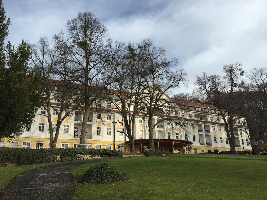 Steinbach旅游攻略图片
