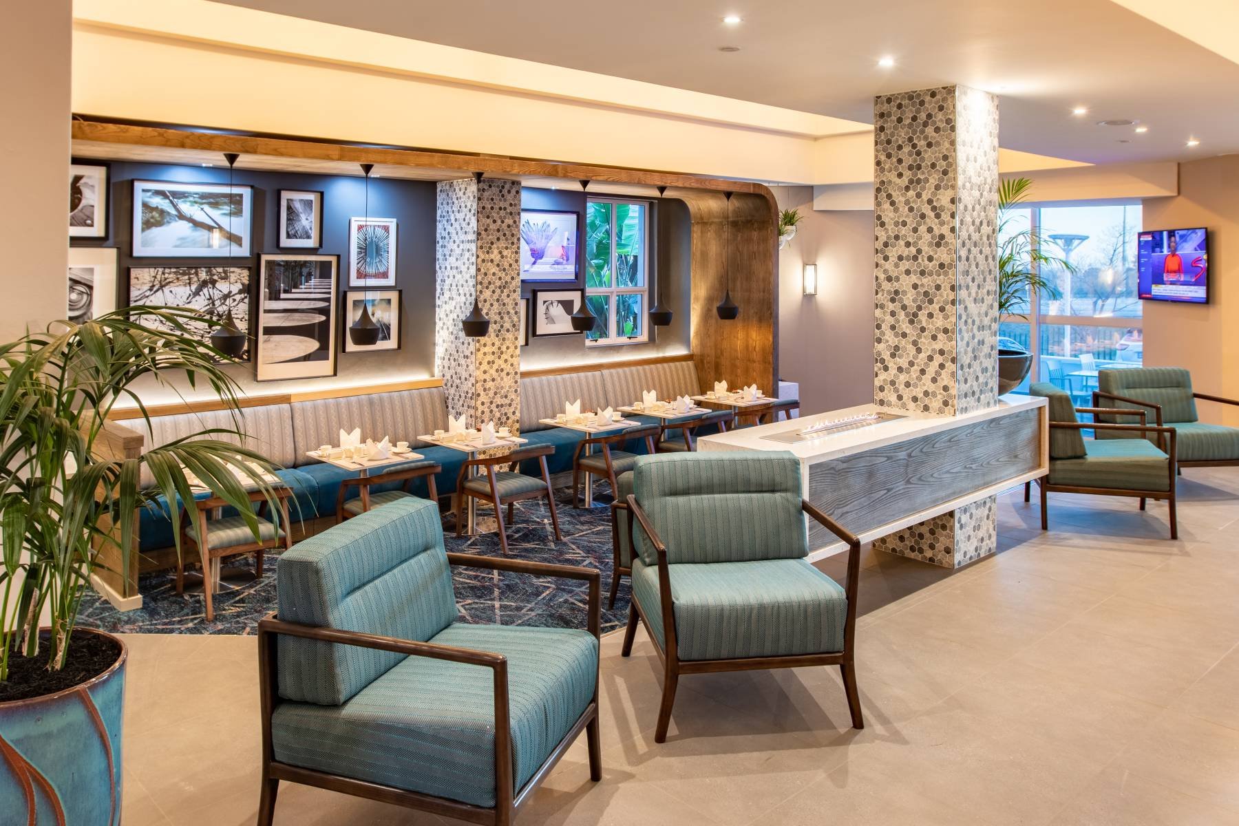 Town Lodge Johannesburg Airport-官方