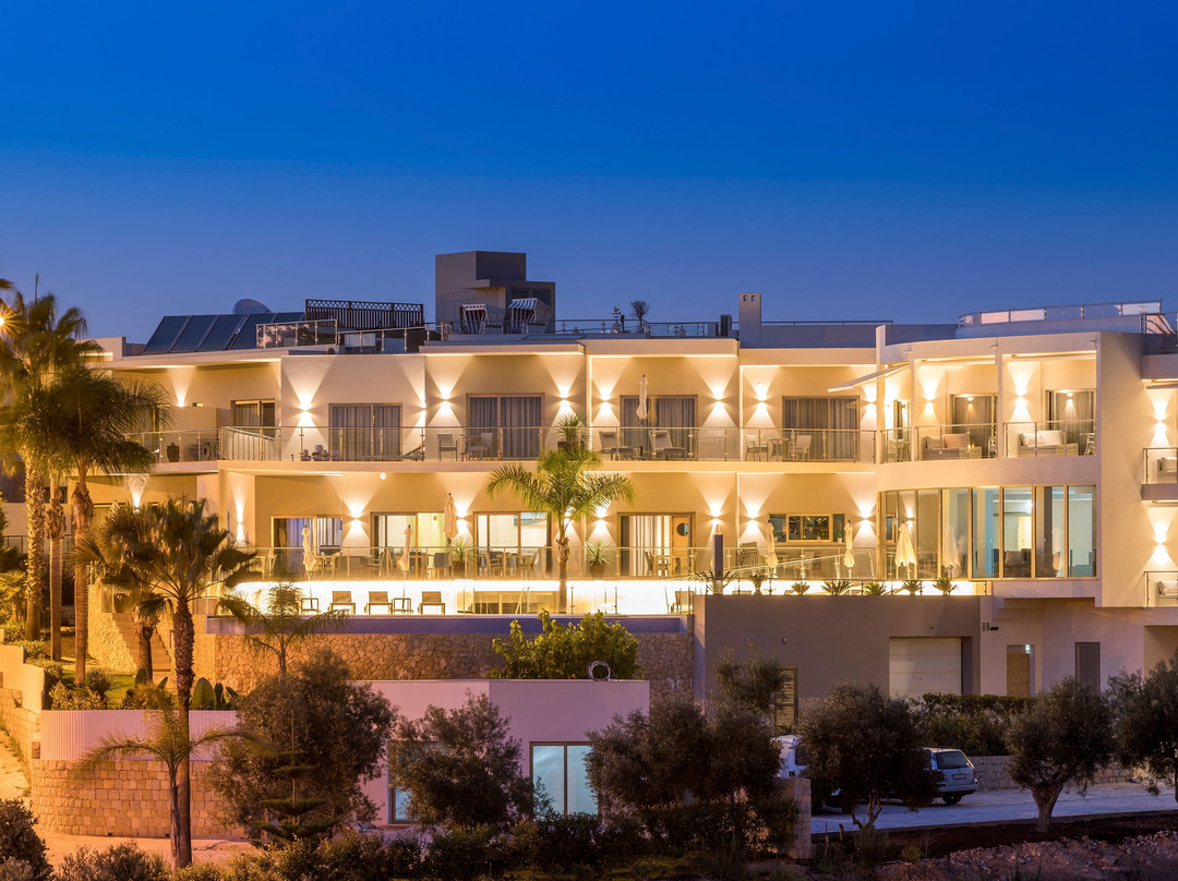 Caneiros Luxury House & Suites