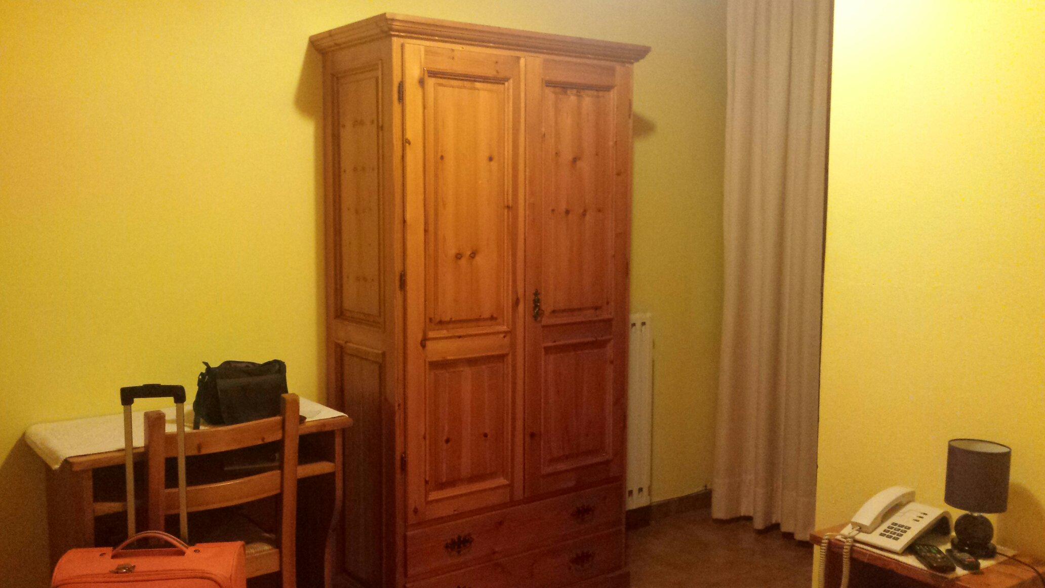 Albergo La Madonnina-官方
