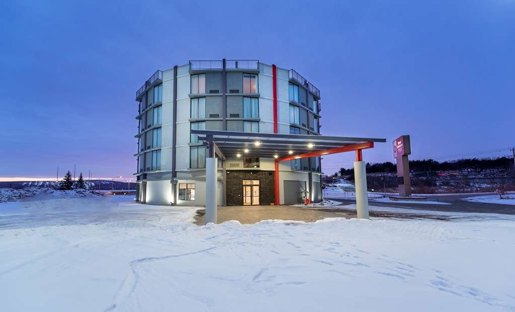 Best Western Plus Wausau Tower Inn-官方