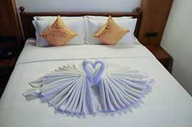 Surya Heritage Hotel