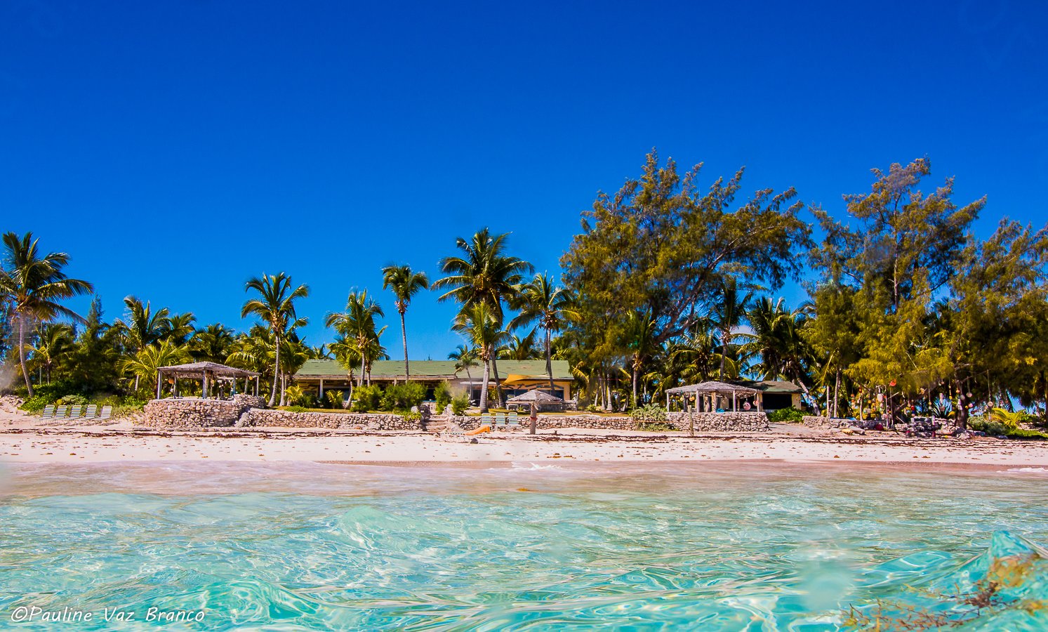 Greenwood Beach Resort-官方