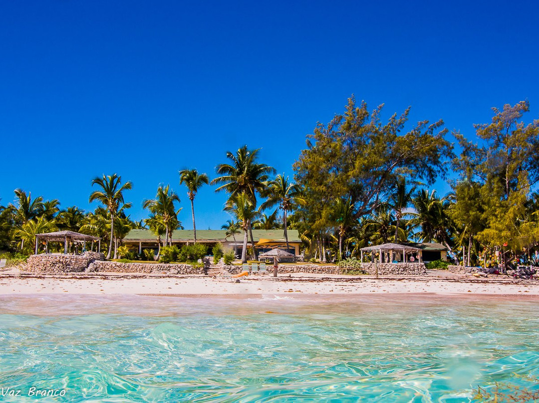 Rum Cay旅游攻略图片