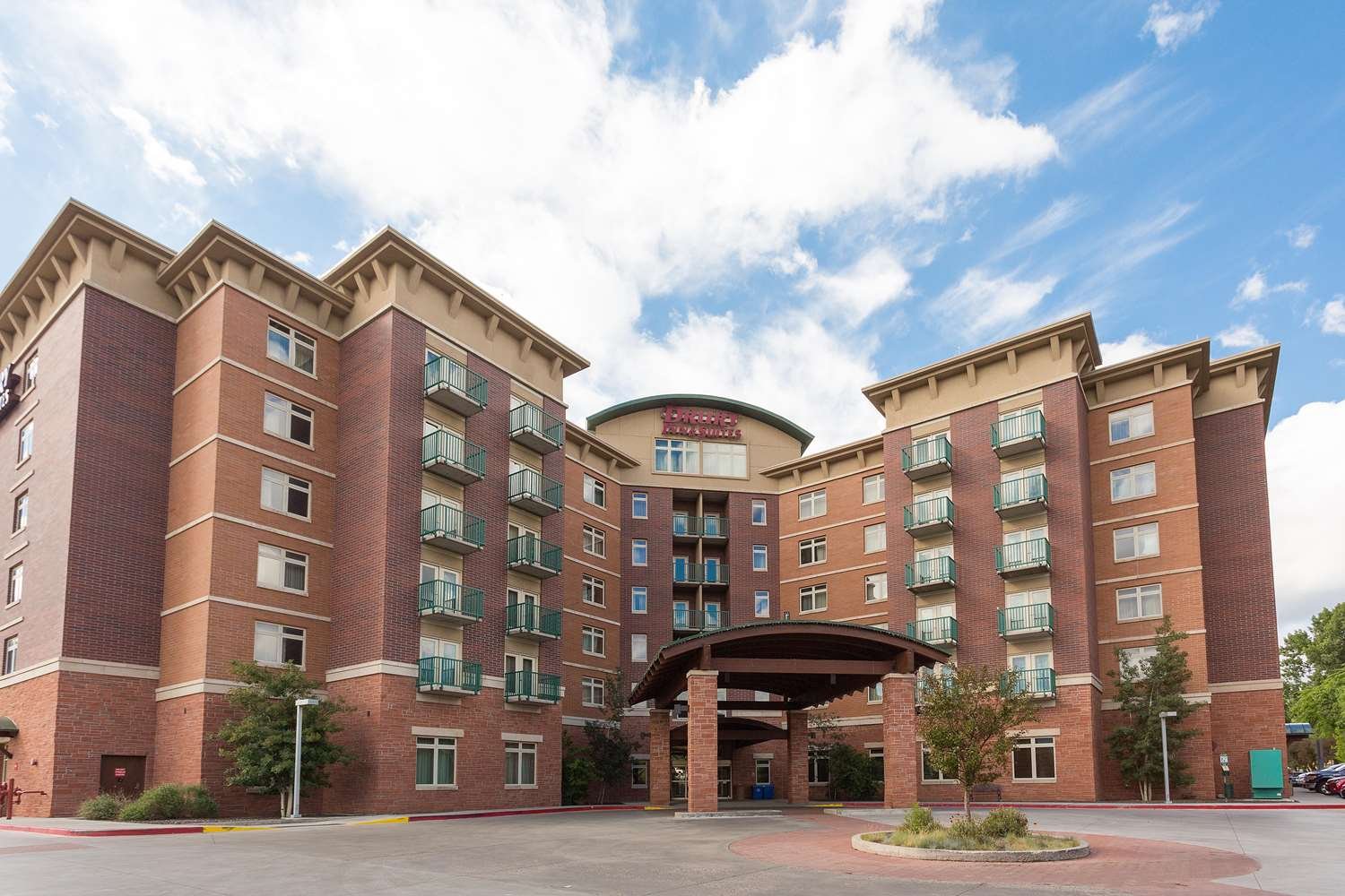 Drury Inn & Suites Flagstaff-官方