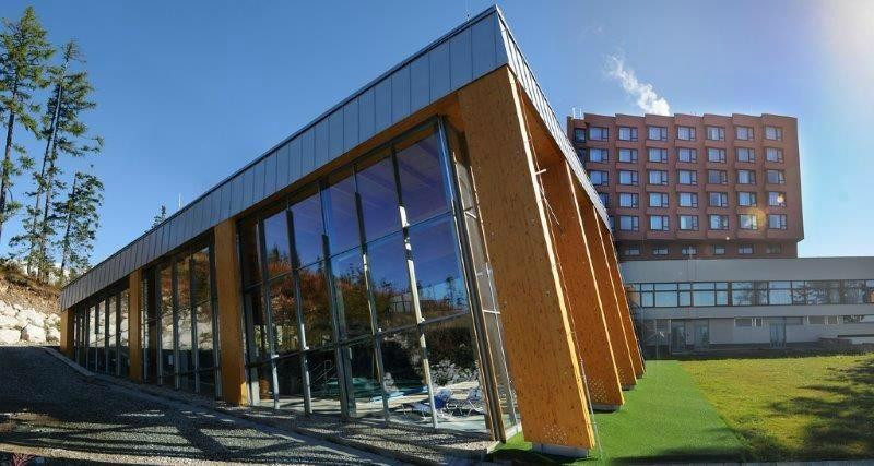 Hotel Sorea Trigan