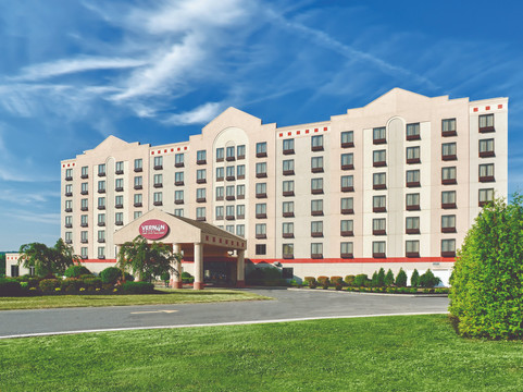 Vernon Downs Casino and Hotel主图