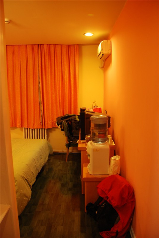 北京如家广渠门店主图