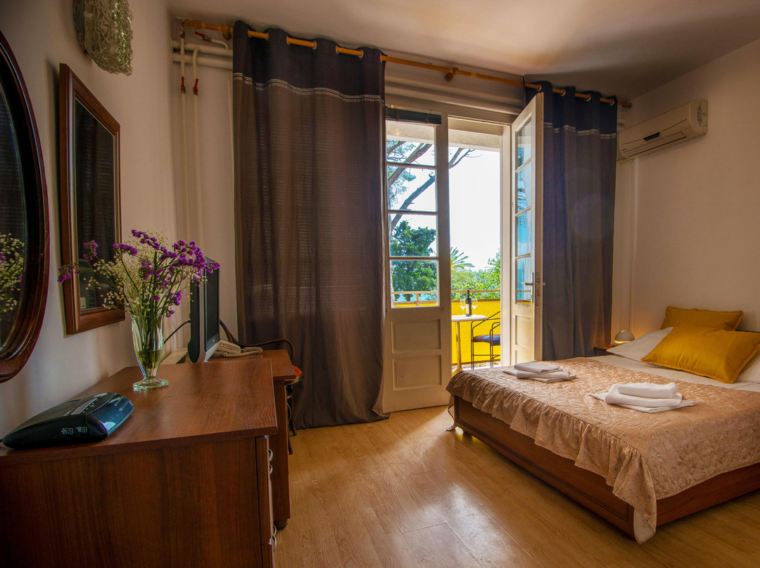 Hotel Mimoza
