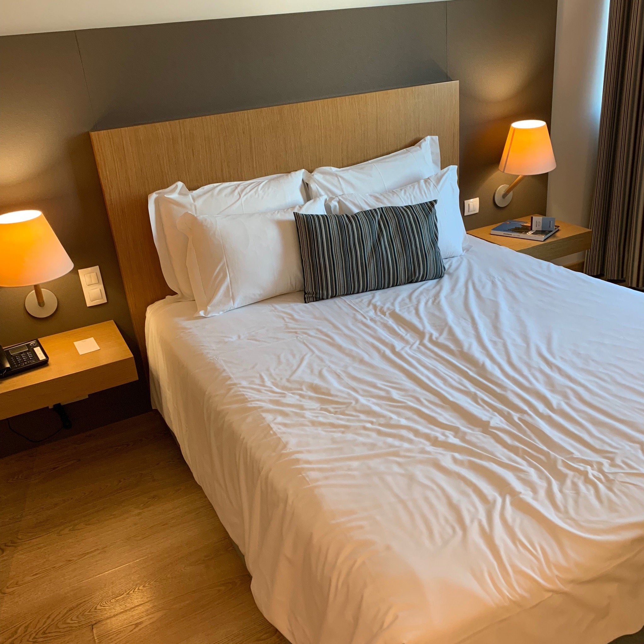 Mercure Lisboa Almada-官方