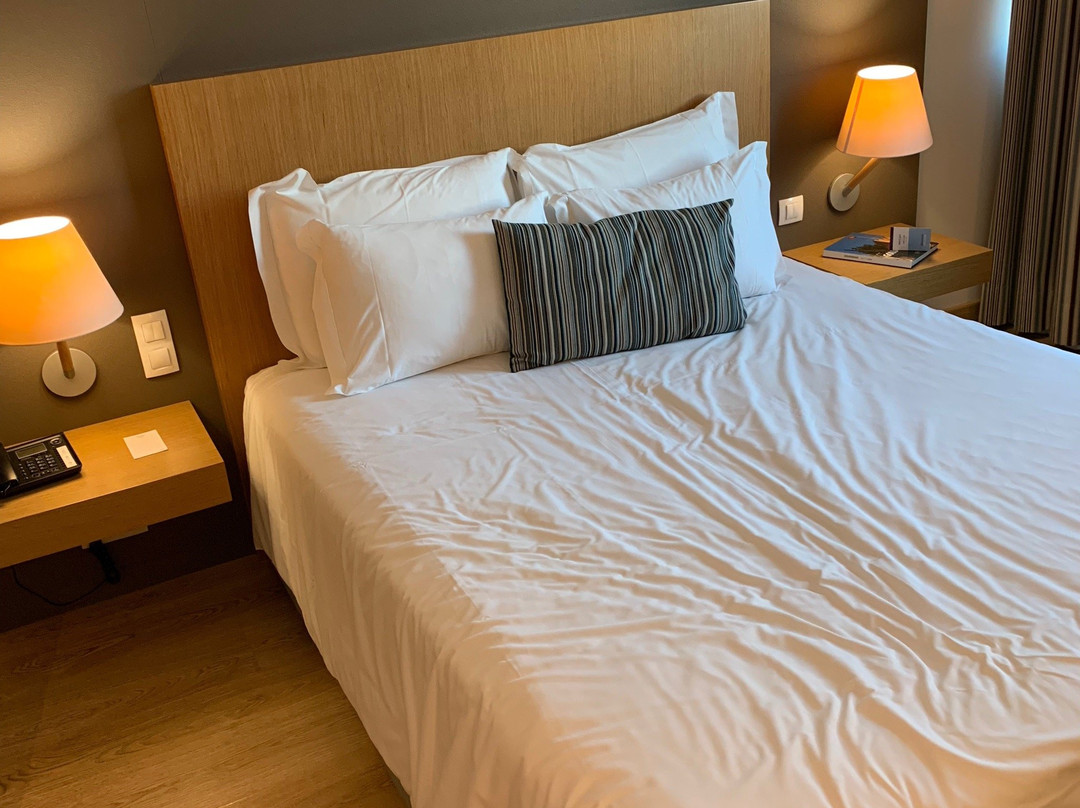 Mercure Lisboa Almada主图