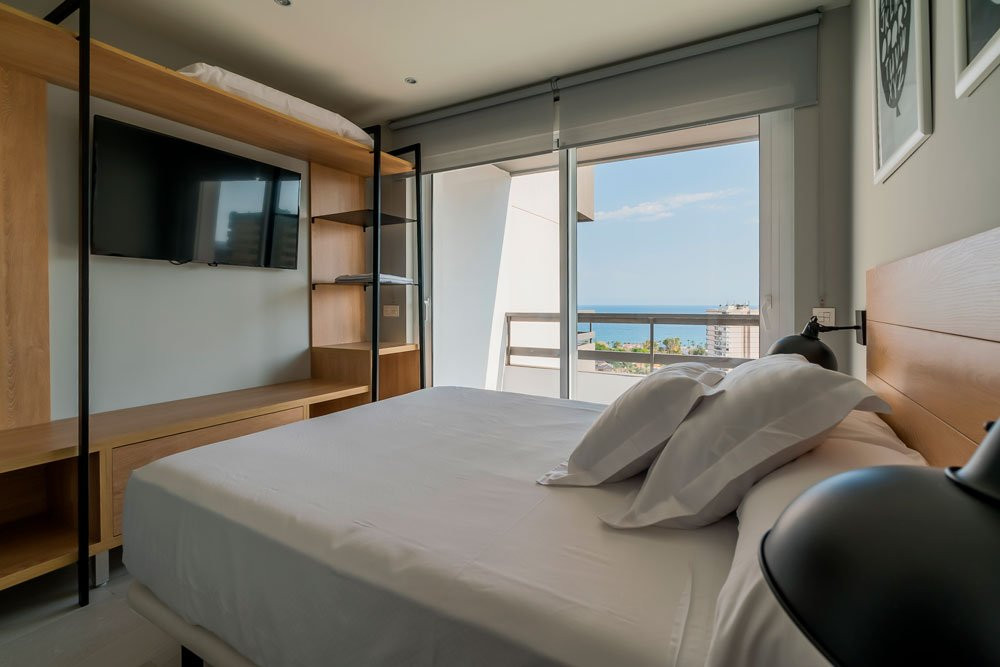 Hoteles HO
