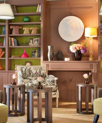 朗德斯爱菲尔酒店酒店图片