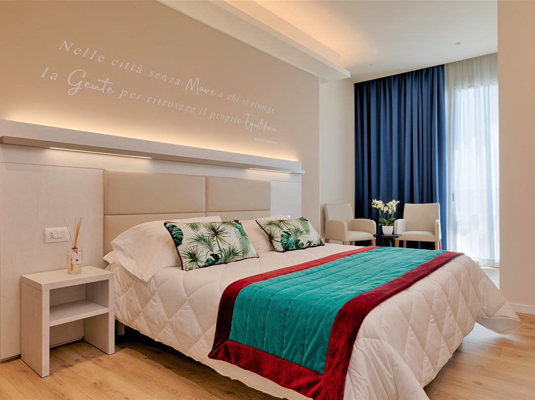Hotel Roma