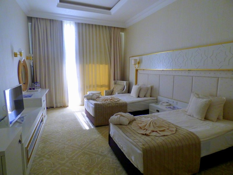 Hotel Seyrana