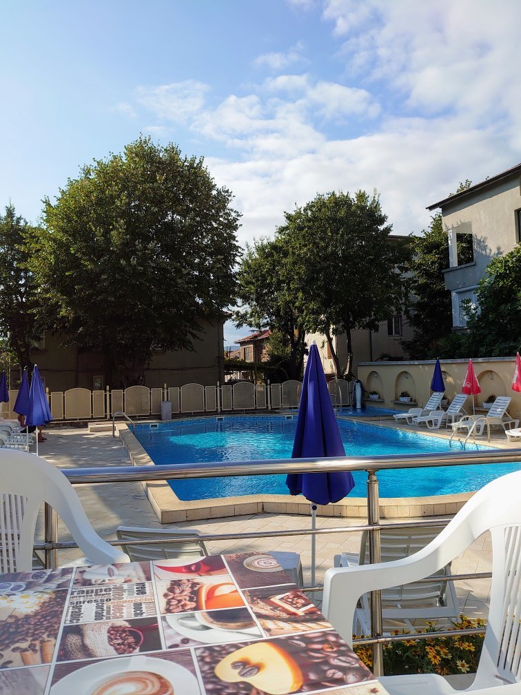 The Lodge Hotel-官方