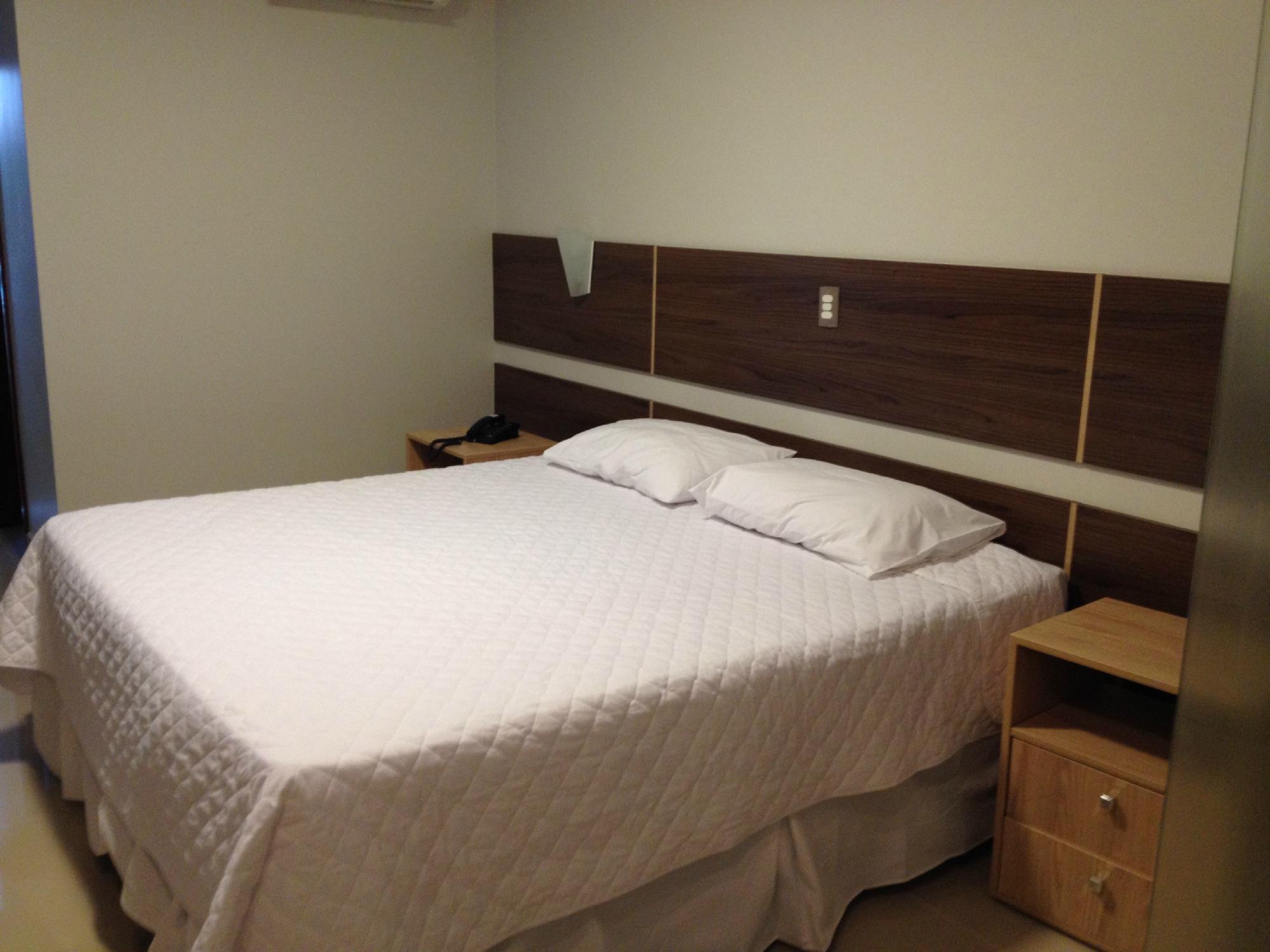 Kamur Plaza Hotel-客卧